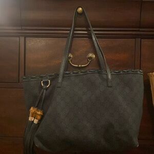 COPY - Vintage G Bamboo collection